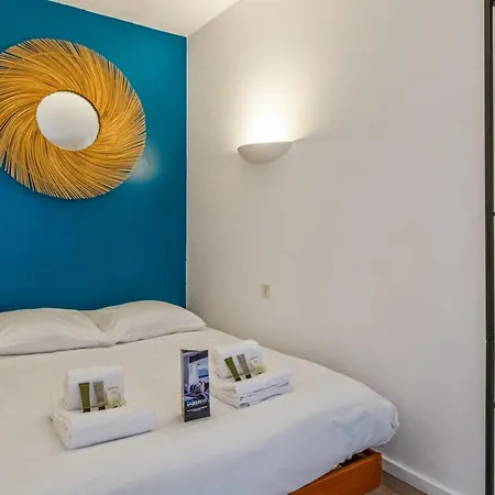 Modern Flat 50m From The Capitole - - Welkeys * Toulouse