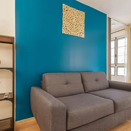 Apartment Modern Flat 50m From The Capitole - - Welkeys Toulouse